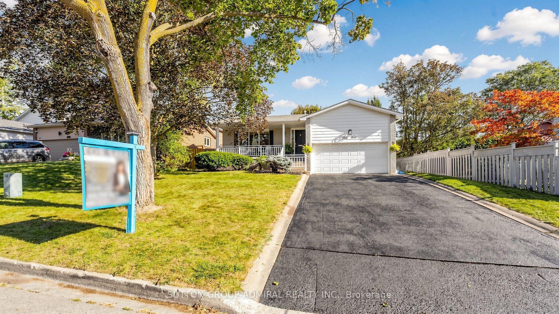 49 Stornoway Crescent, Markham — Detached for sale, photo 1