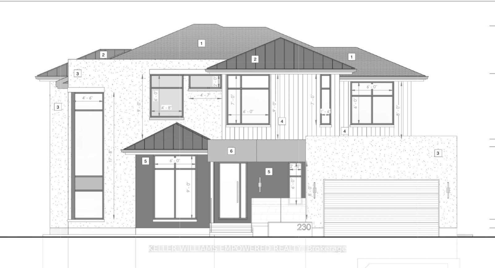 230 Rumble Avenue, Richmond Hill — Land for sale, photo 1