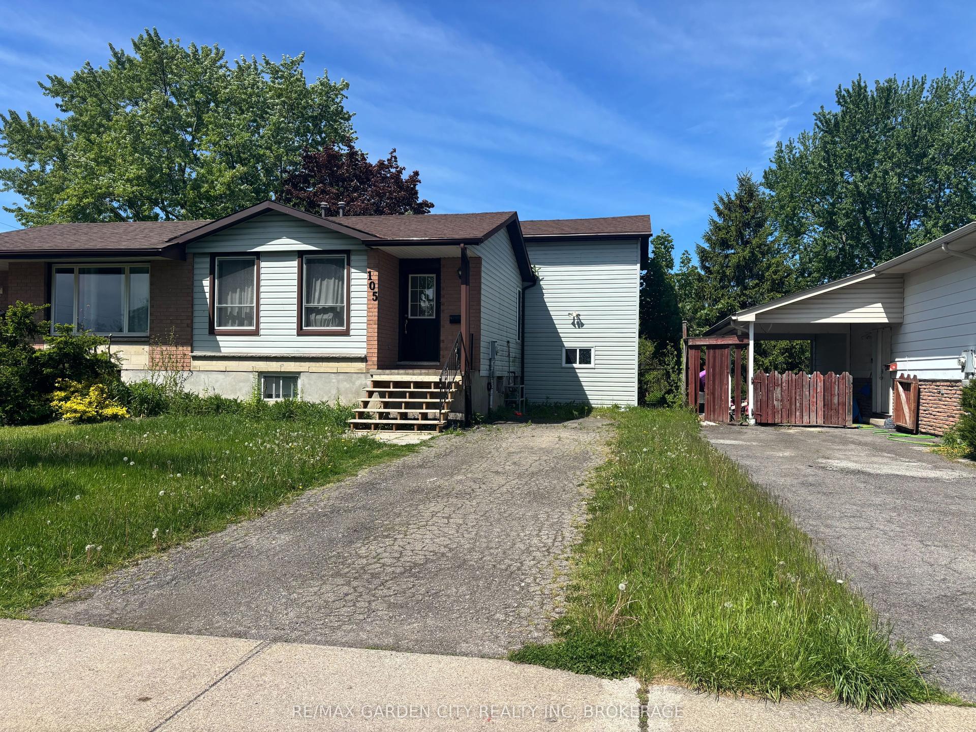 105 Tupper Drive — photo 1