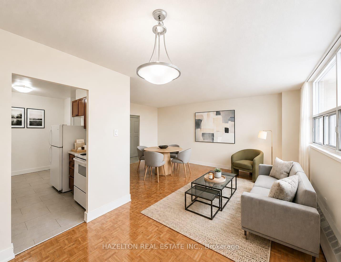 1780 Victoria Park Avenue 504 #504 — photo 1