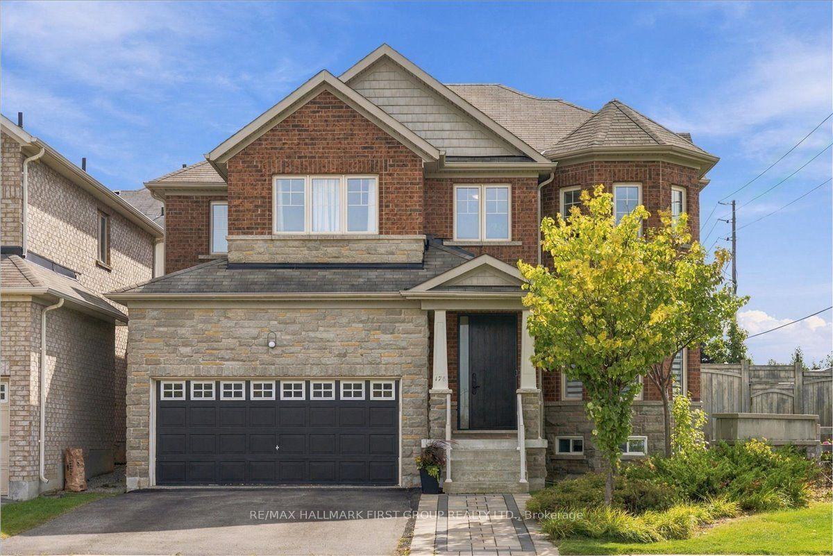 178 Milos Road, Richmond Hill — Detached for sale, photo 1