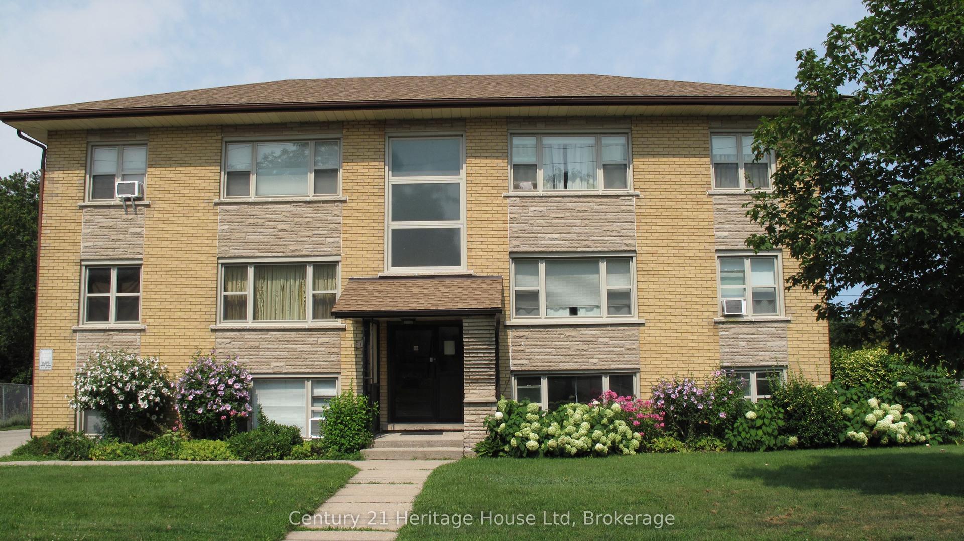 126 Waverley Drive #6 ##6, Guelph — Multiplex for lease, photo 1