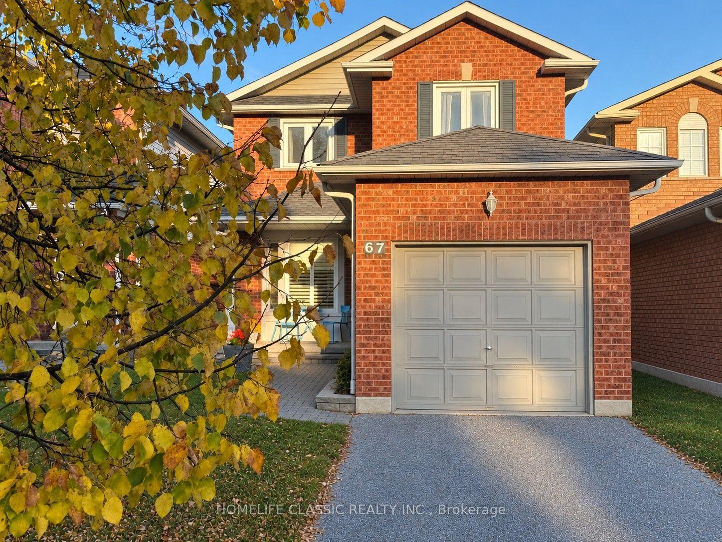 67 Andona Crescent, Toronto — Detached for sale, photo 1