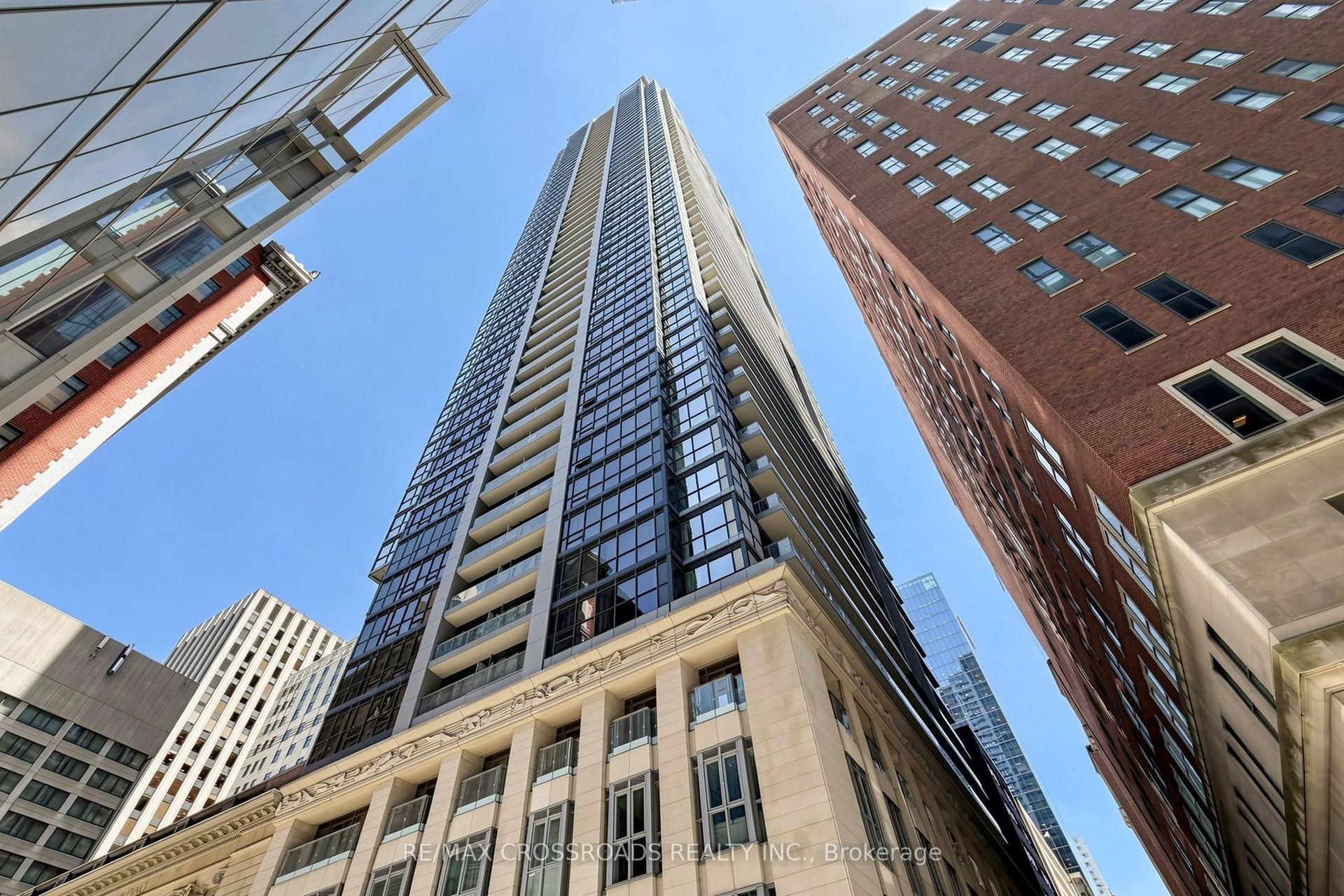 70 Temperance Street 2816 #2816, Toronto — Condo for sale, photo 1