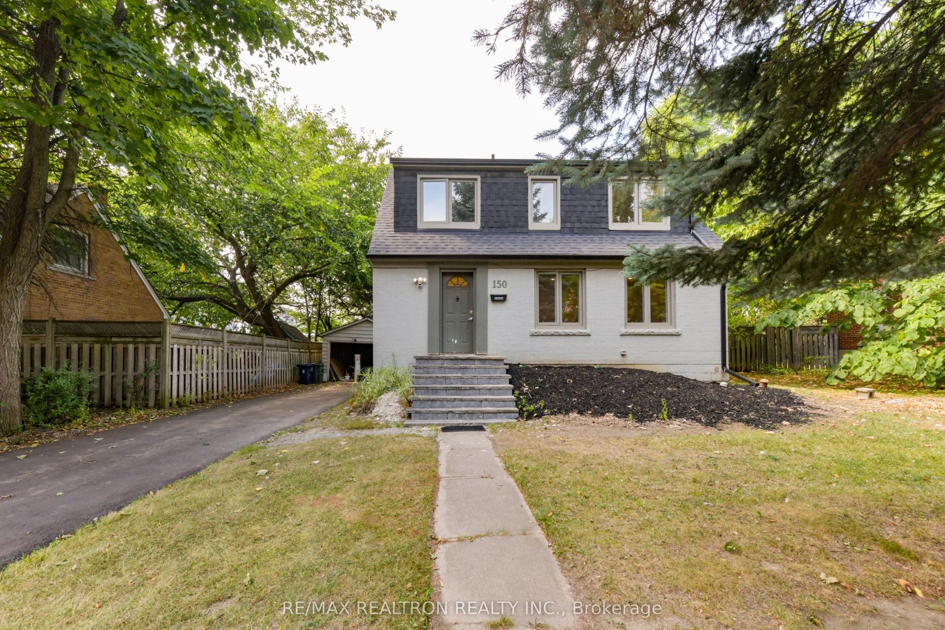 150 Upper Canada Drive, Toronto — Detached for lease, photo 1