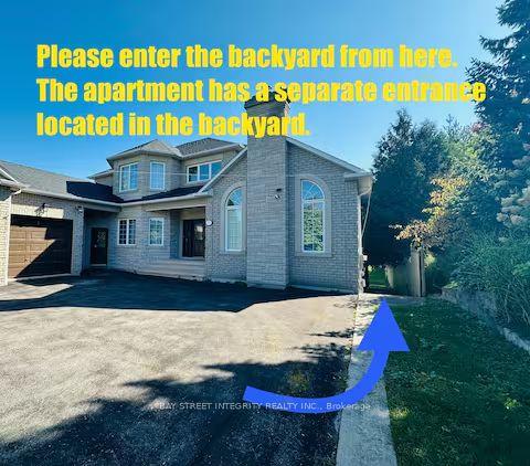 377 Kennedy Street W Main #Main — photo 1