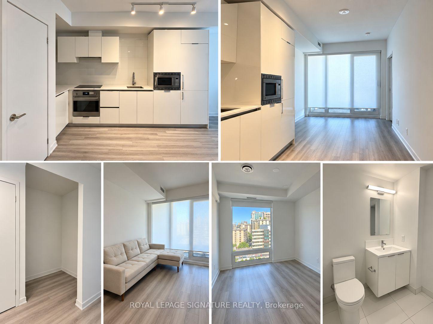 121 St. Patrick Street 1018 #1018, Toronto — Condo for lease, photo 1