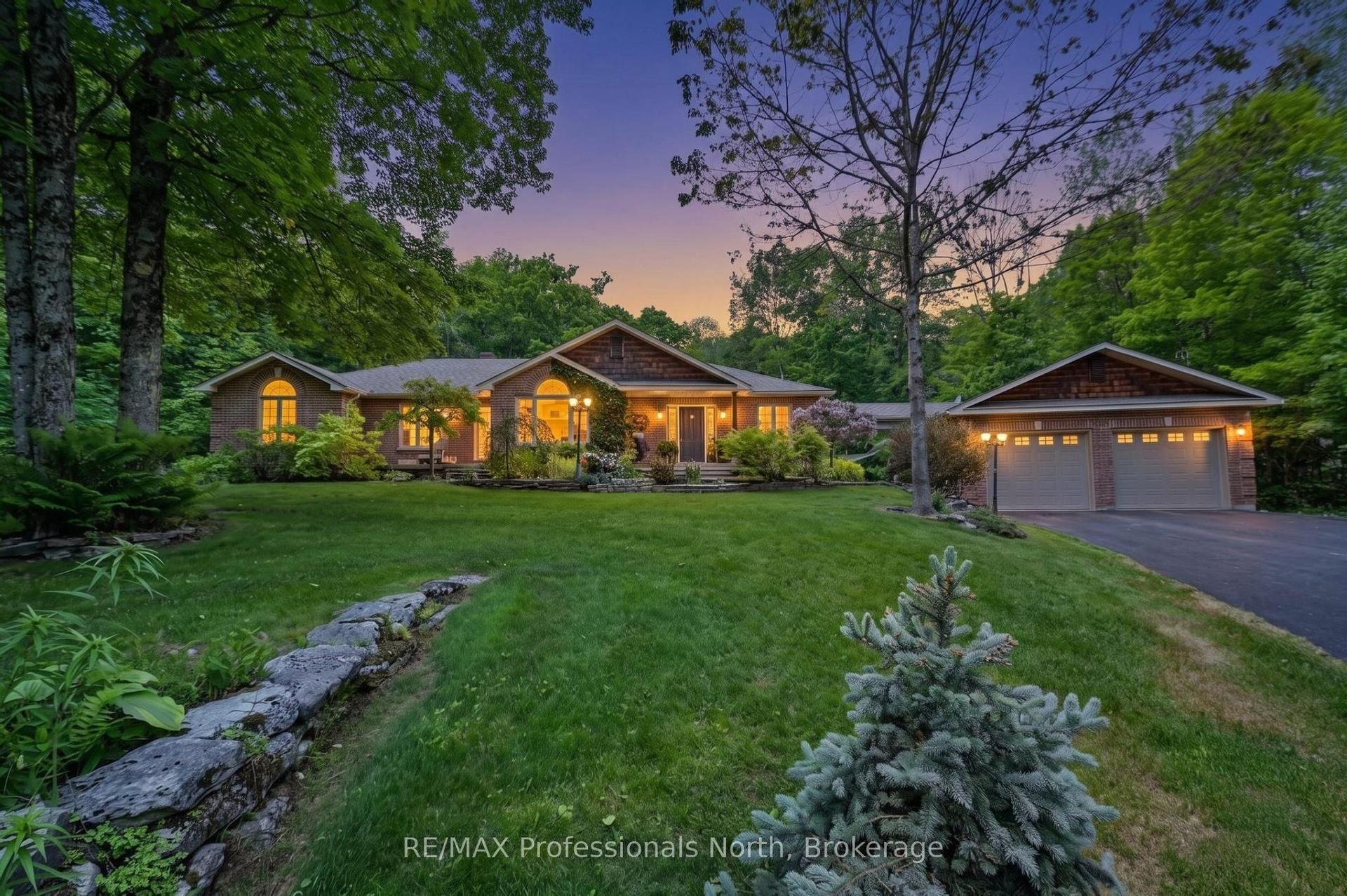 1661 Hospitality Road — photo 1