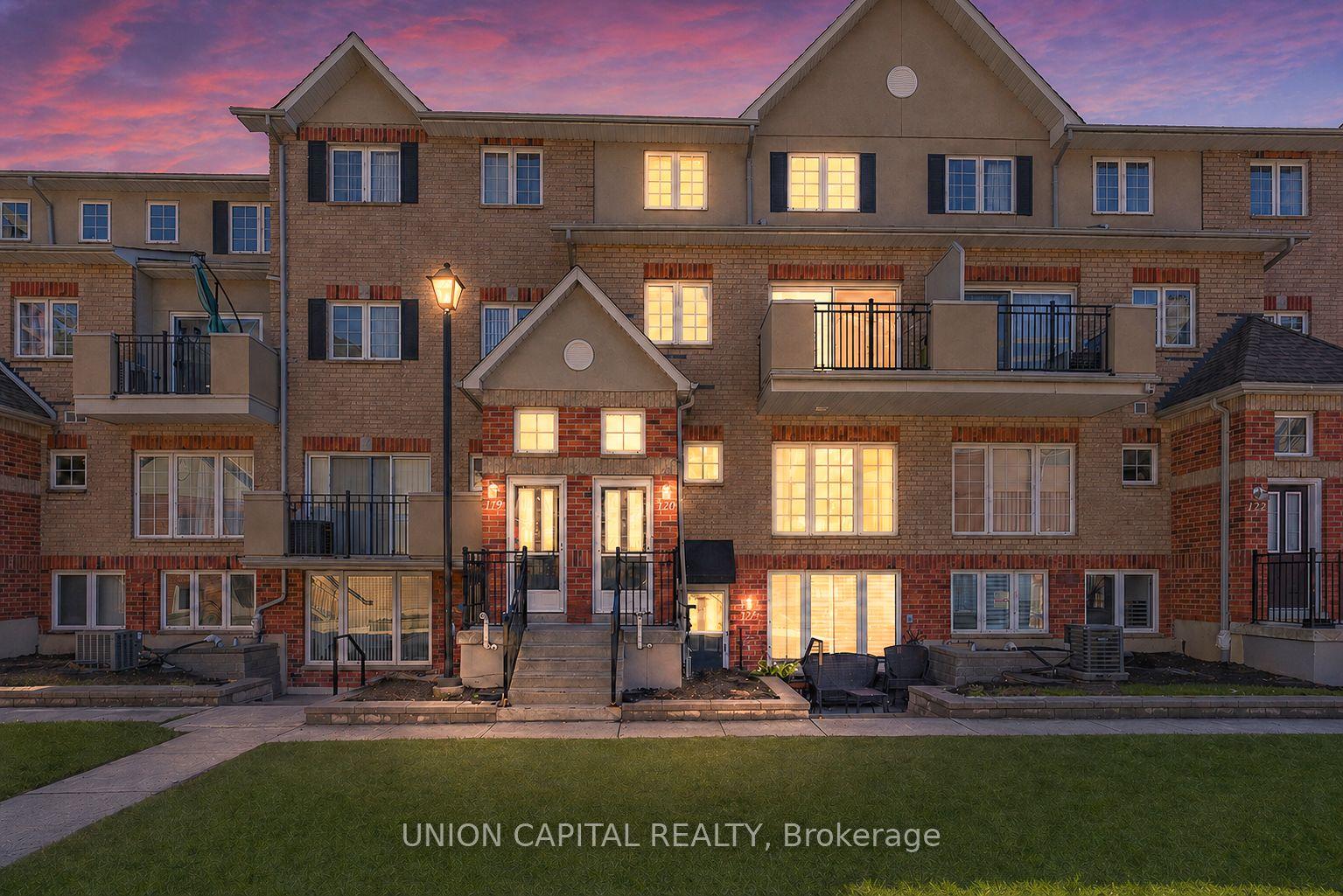 1400 The Esplanade N/A N 120 #120 — photo 1