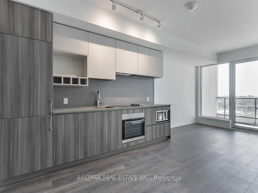 5 Buttermill Avenue 3607 #3607, Vaughan — Condo for lease, photo 1
