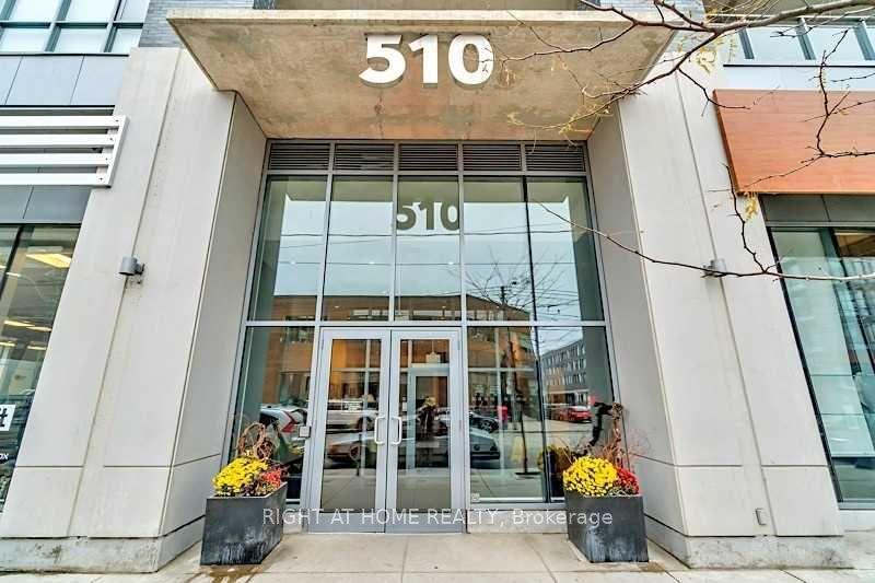 510 King Street E Ph 817 #Ph 817 — photo 1
