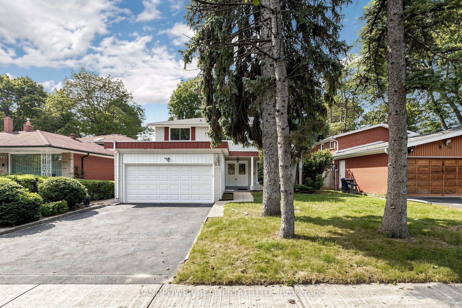 51 BESTVIEW Drive, Toronto — Detached for sale, photo 1