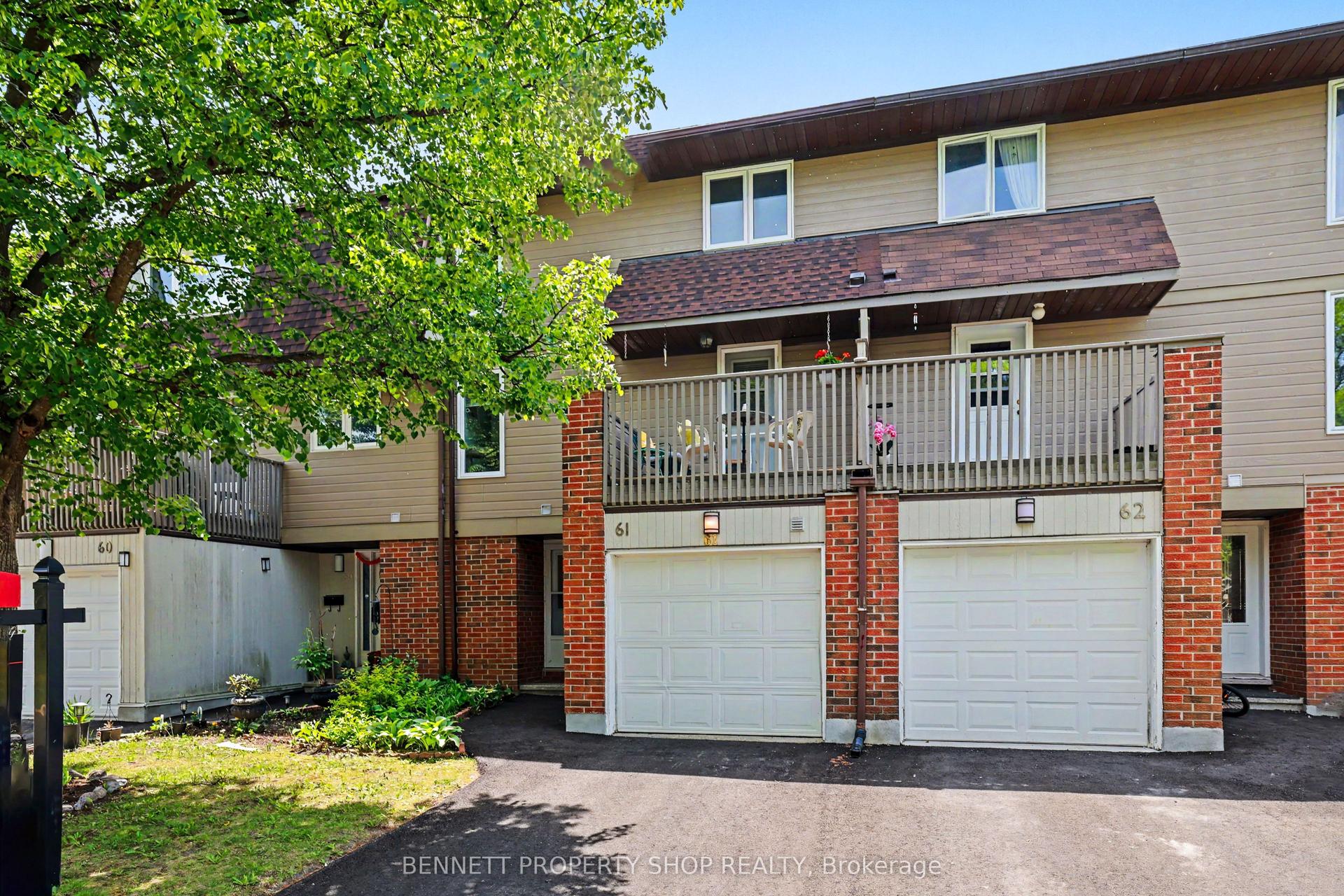 3205 Uplands Drive 61 #61 — photo 1