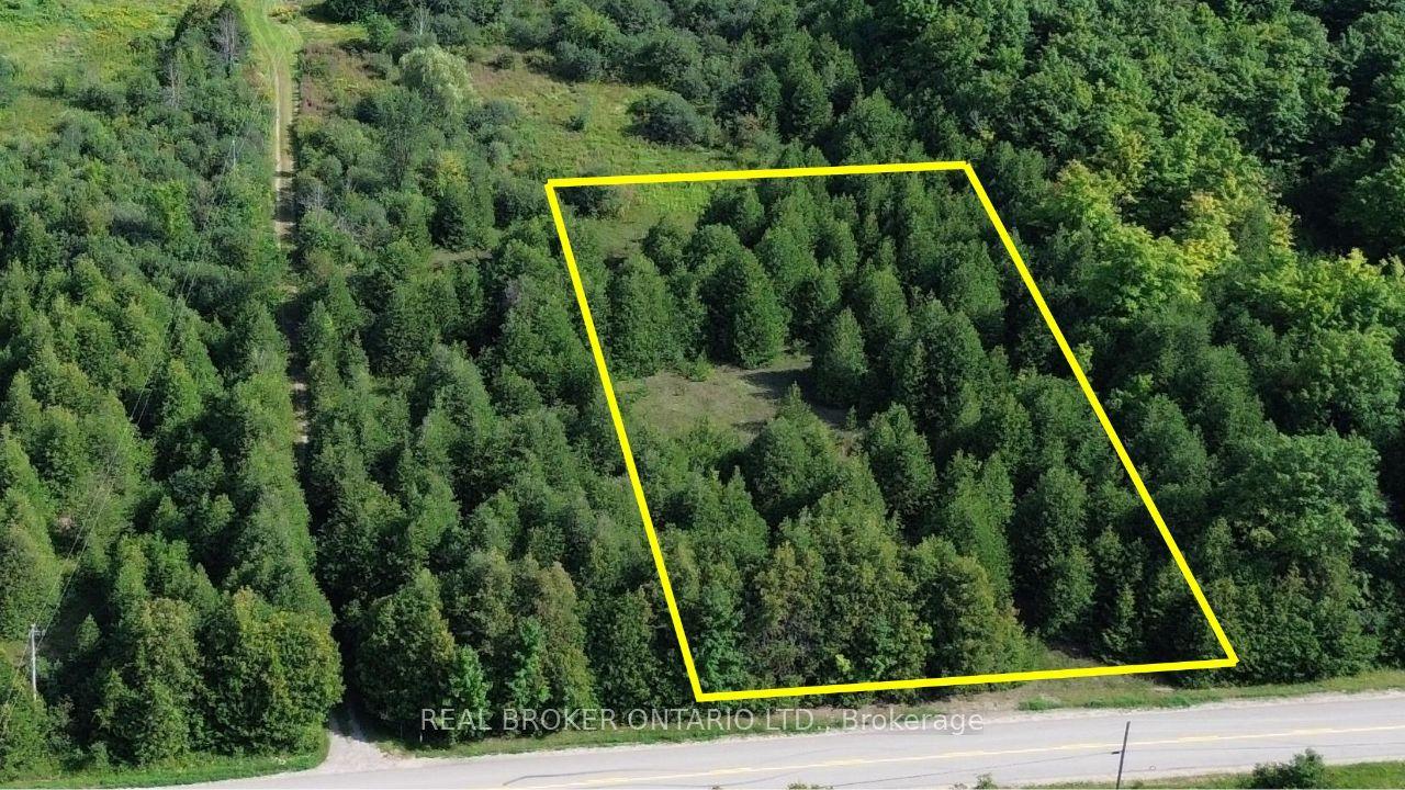 0 Jellyby Road, Elizabethtown-Kitley — Land for sale, photo 1