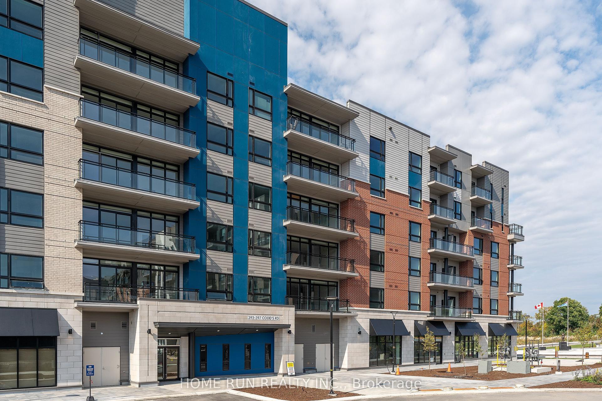 397 Codds Road 302 #302 — photo 1