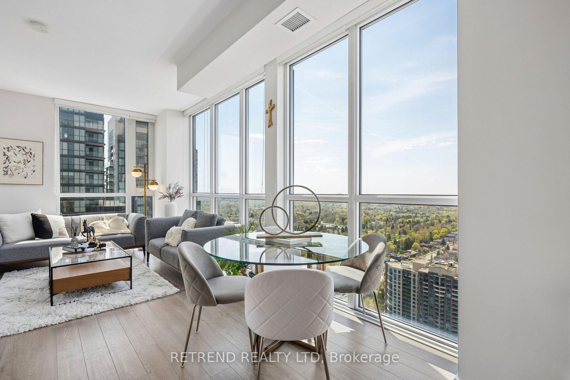 5180 Yonge Street 3209 #3209 — photo 1