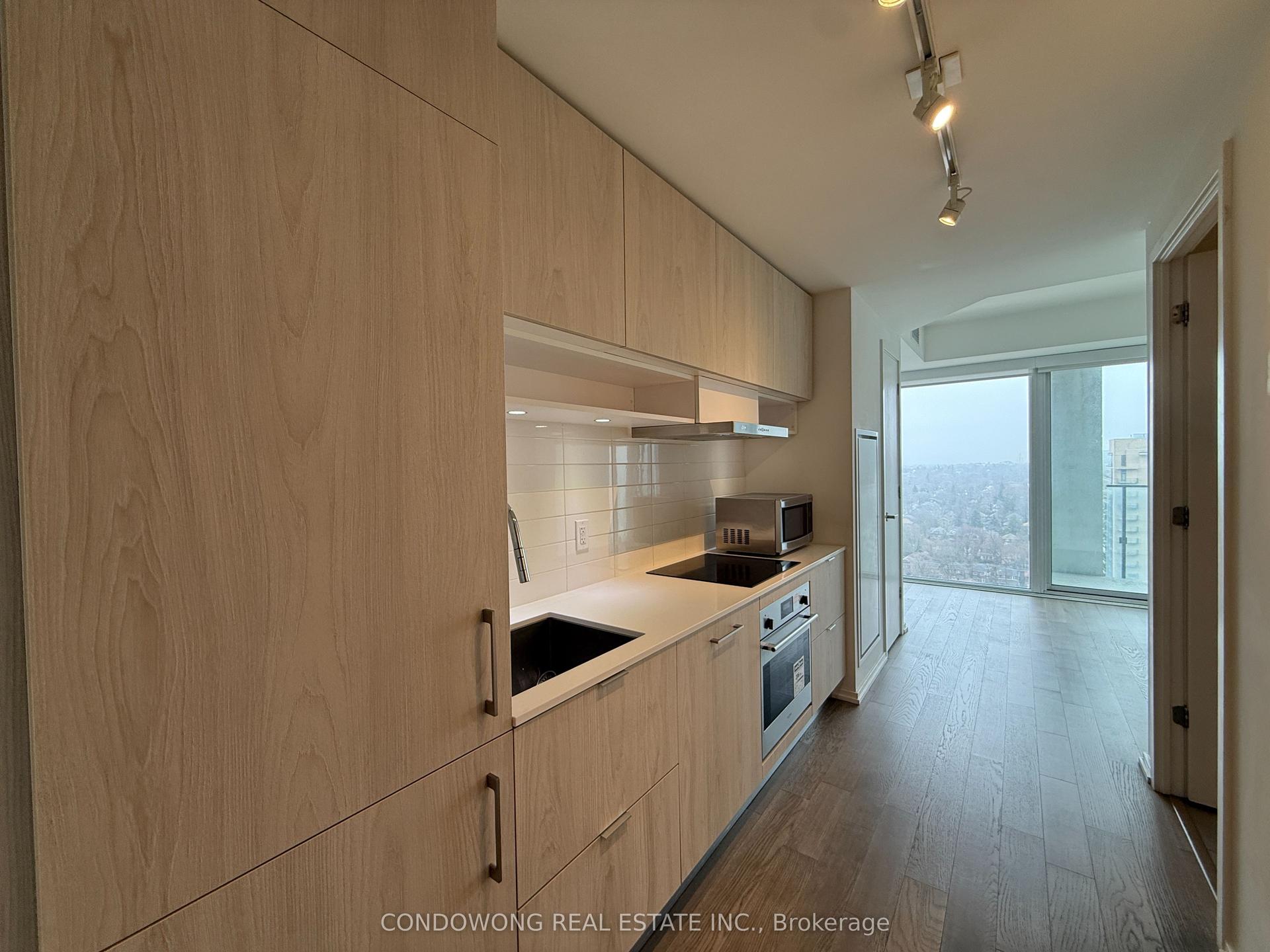 5 Soudan Avenue 2112 #2112 — photo 1