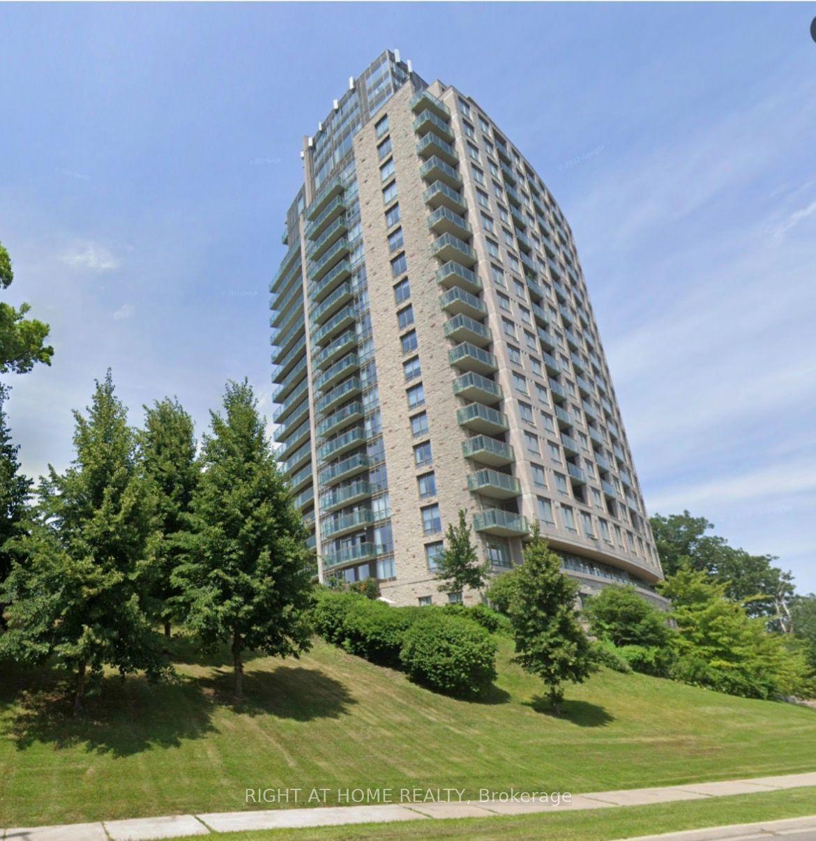 1665 The College Way 1906 #1906, Mississauga — Condo for sale, photo 1