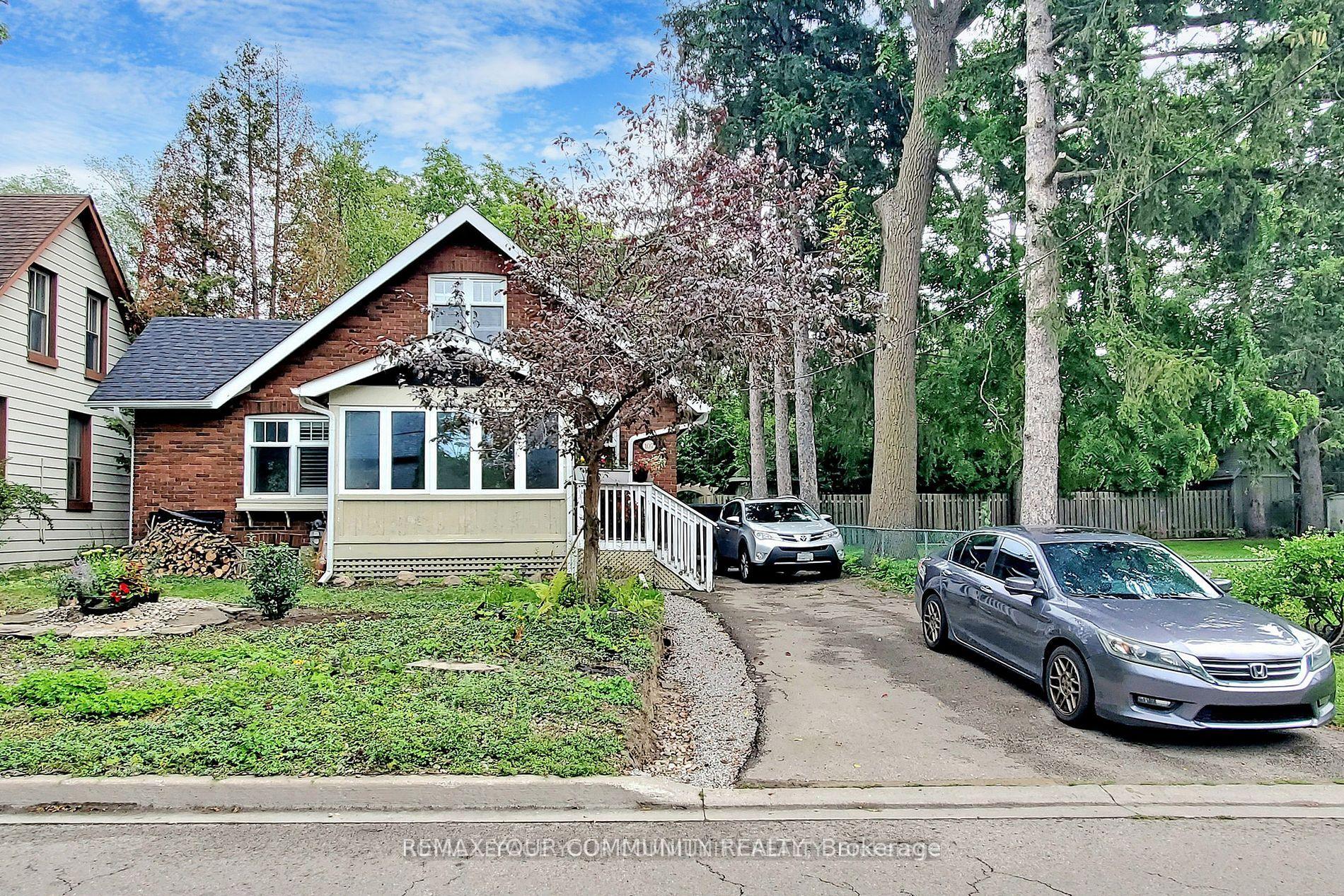 107 Temperance Street — photo 1