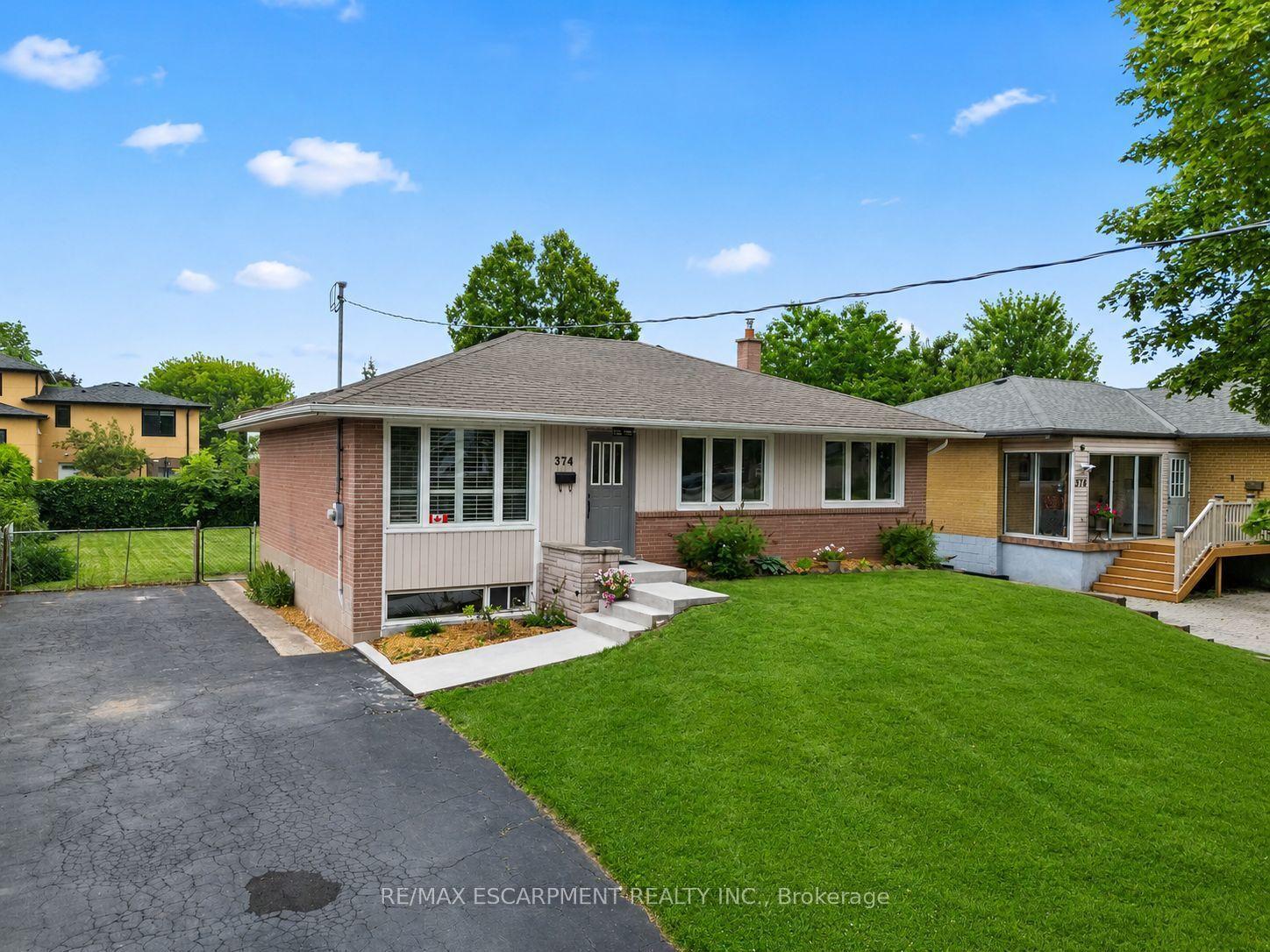 374 ST. AUGUSTINE Drive, Oakville — Detached for sale, photo 1