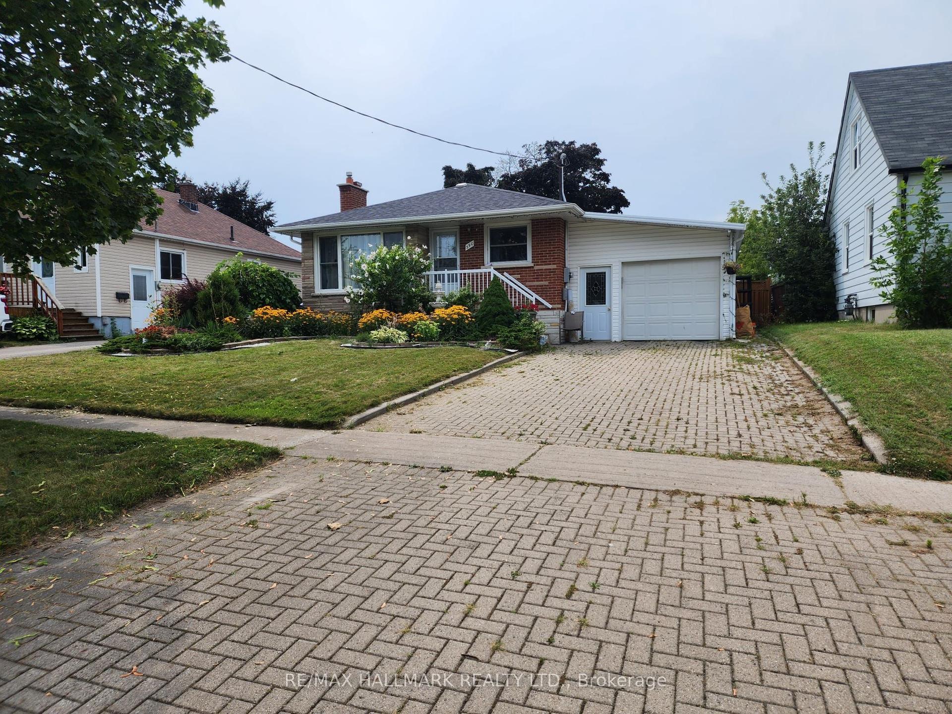390 Gibbons Street Main #Main — photo 1