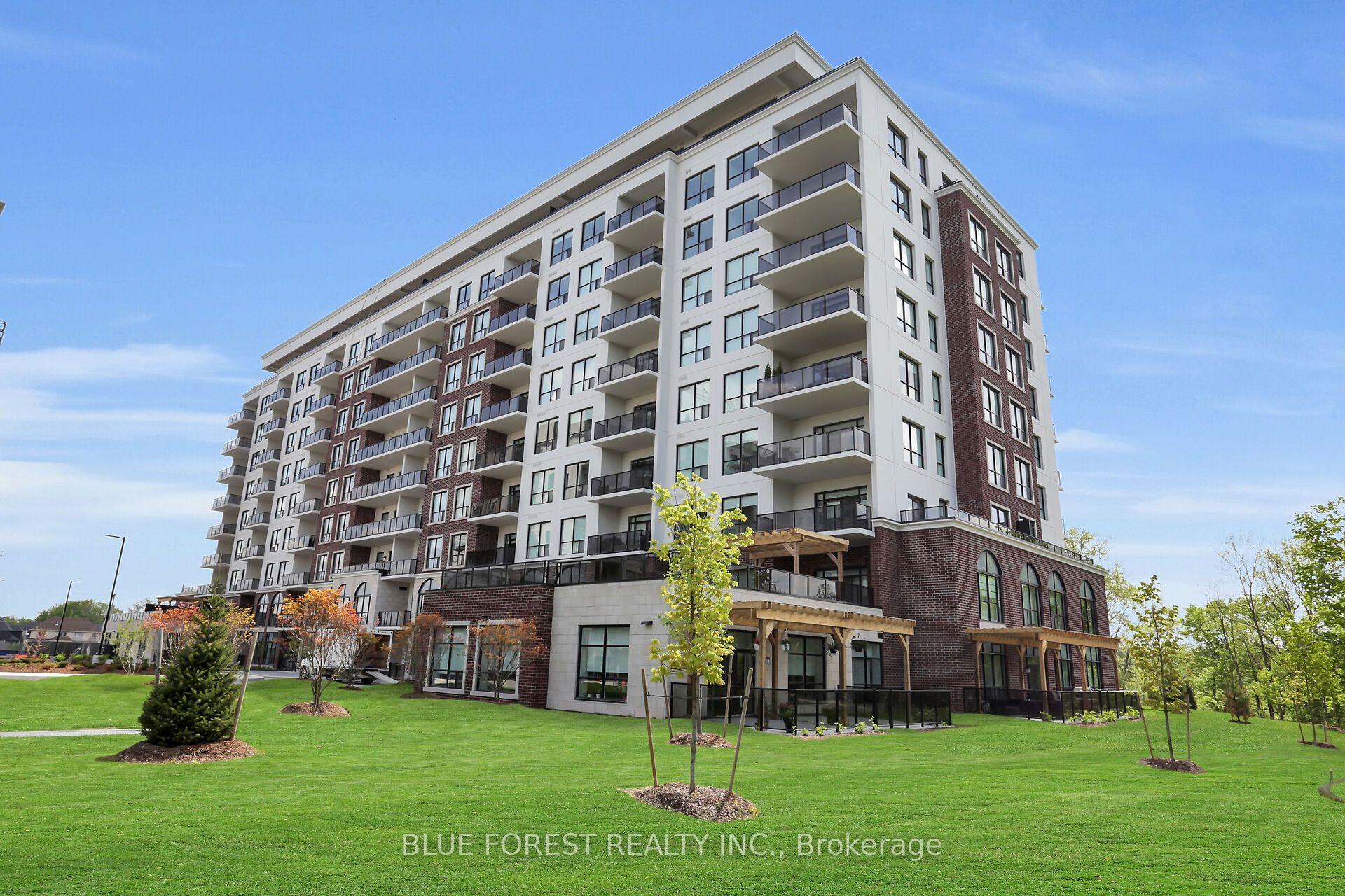 460 Callaway Road 107 #107 — photo 1