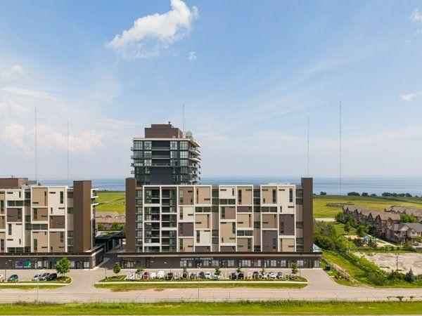 550 North Service Road 809 #809, Grimsby — Condo for lease, photo 1