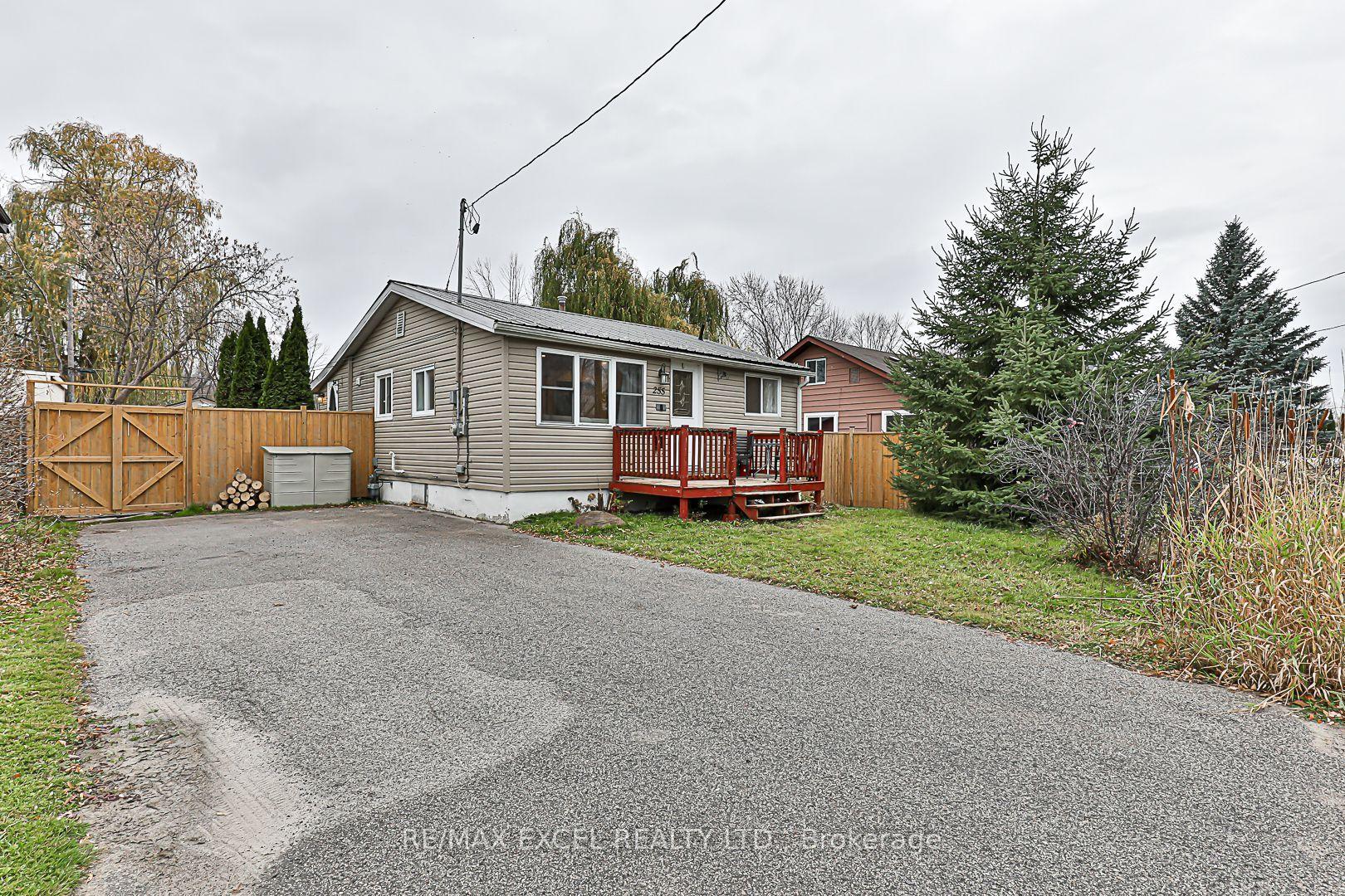 255 Parkway Avenue, Georgina — Detached for sale, photo 1