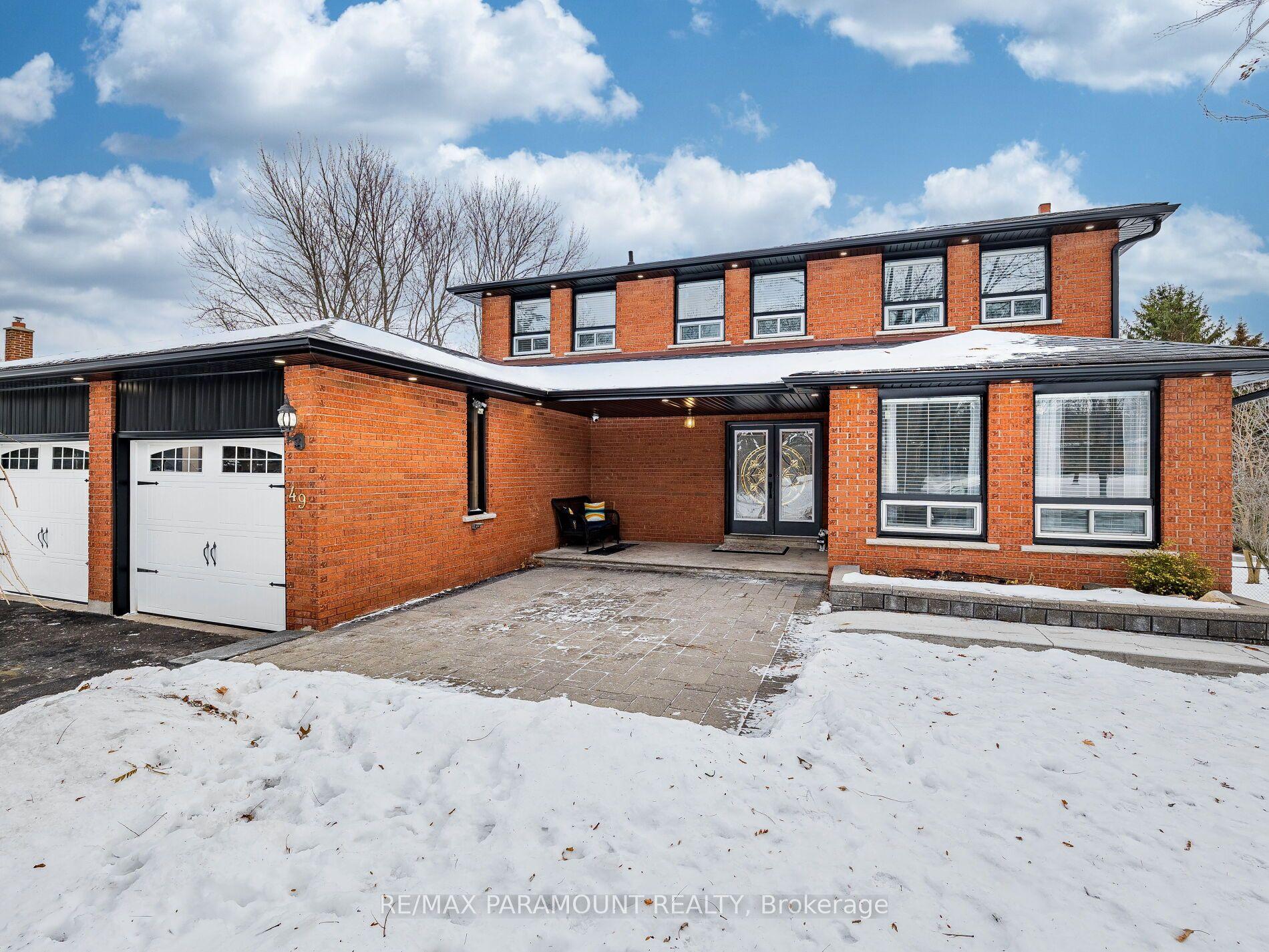 49 Marilyn Street — photo 1