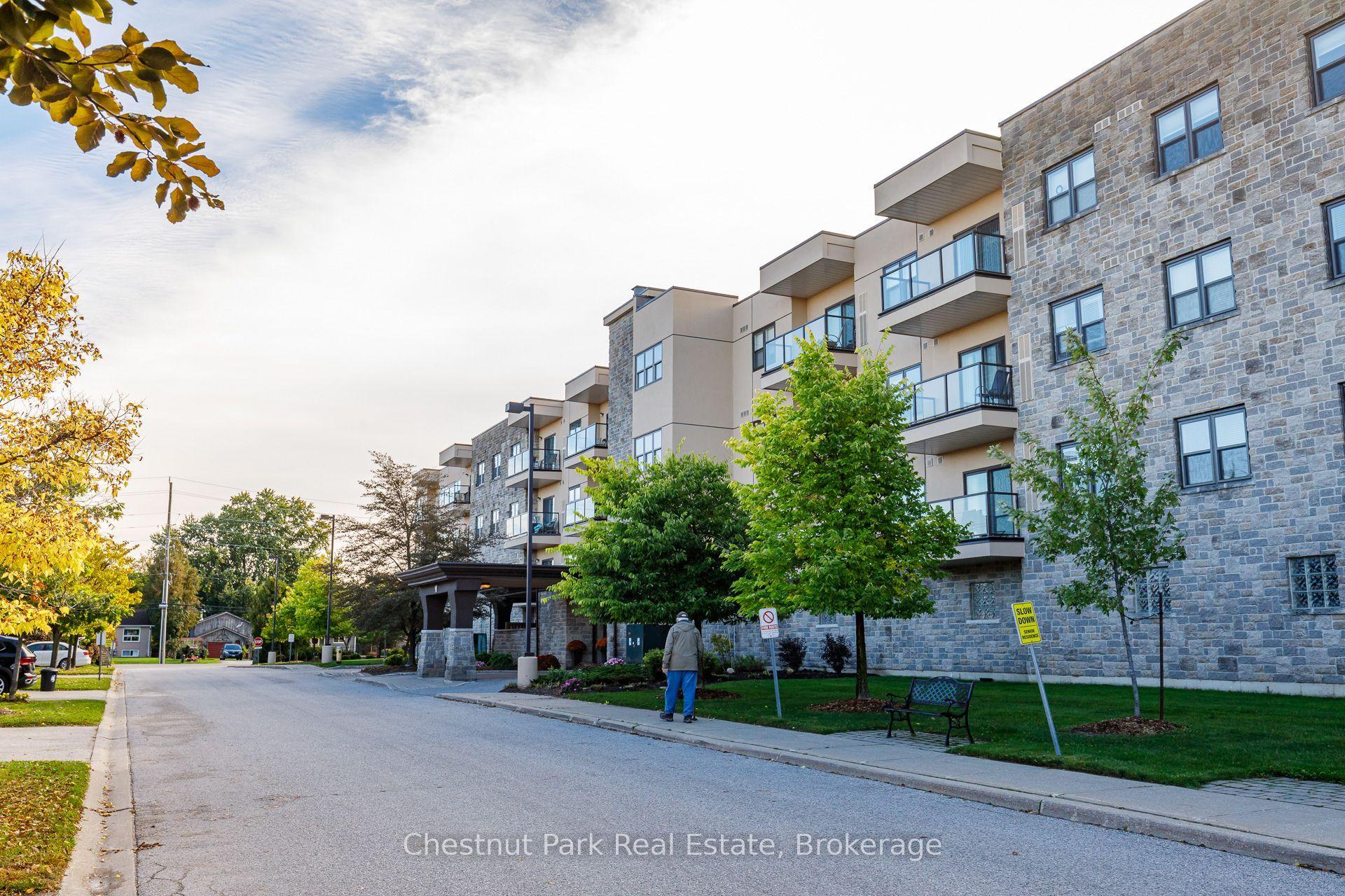 91 Raglan Street 416 #416, Collingwood — Condo for sale, photo 1