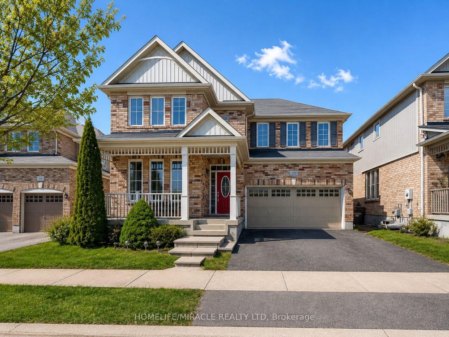 23 Dalton Drive — photo 1