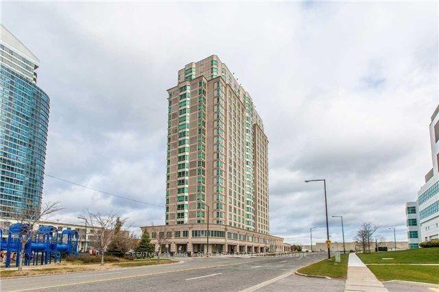 1 Lee Centre Drive PH305 #PH305, Toronto — Condo for lease, photo 1