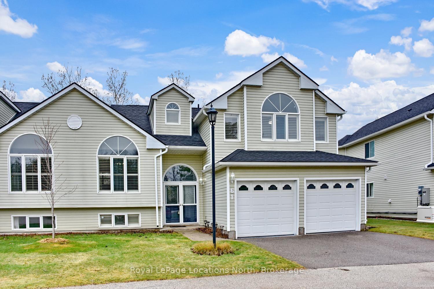 61 Barker Boulevard — photo 1