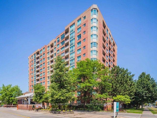 850 Steeles Avenue W 901 #901 — photo 1