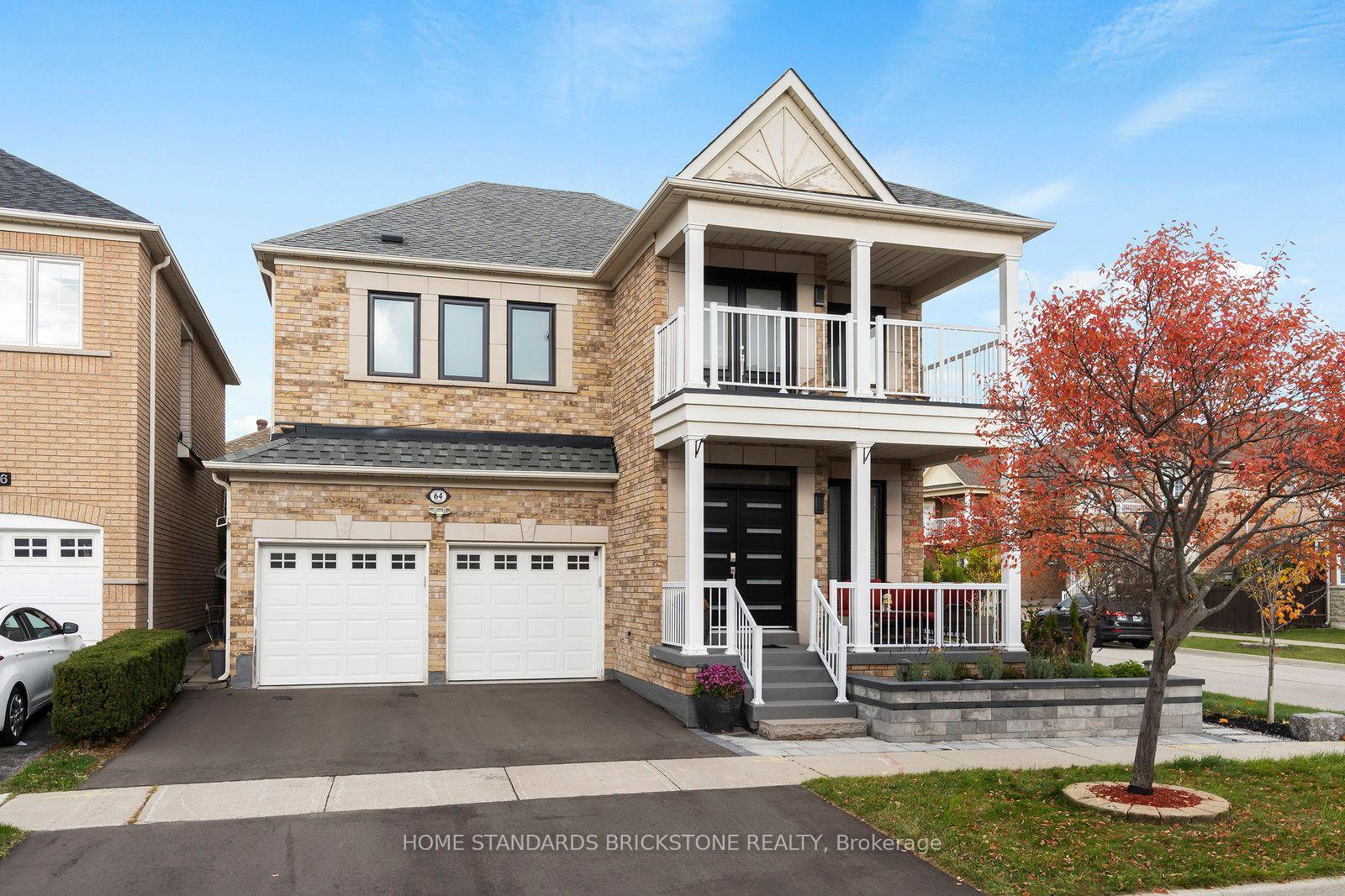 64 Saffron Street — photo 1