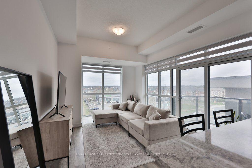 470 Dundas Street E 506 #506 — photo 1
