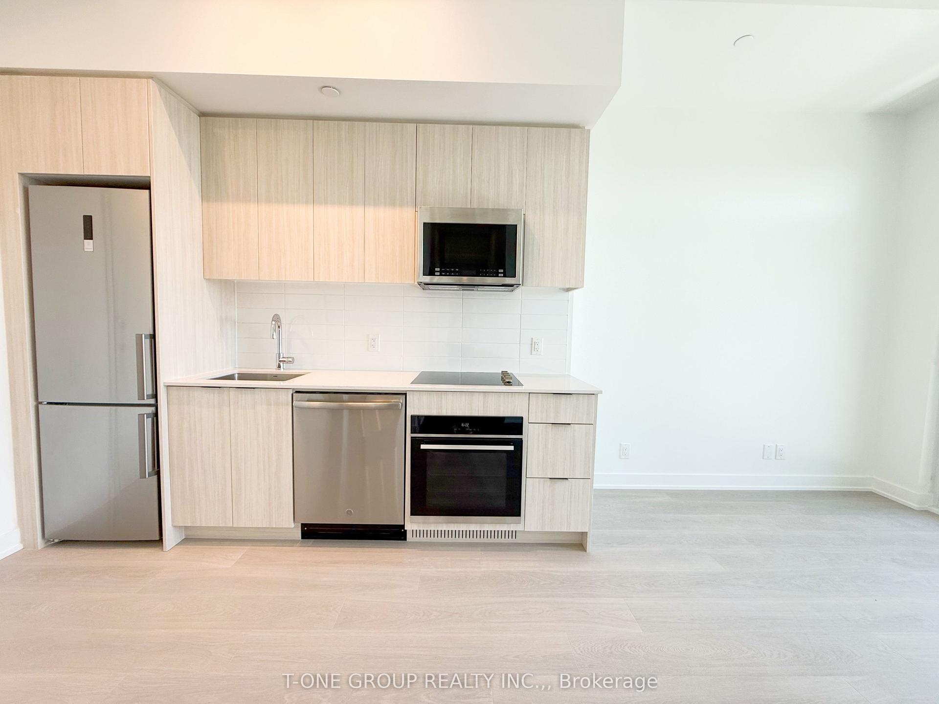 20 Deans Drive 806 #806, Toronto — Condo for lease, photo 1