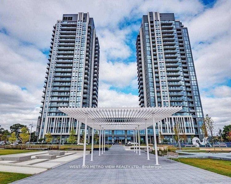 17 Zorra Street PH2405 #PH2405, Toronto — Condo for lease, photo 1