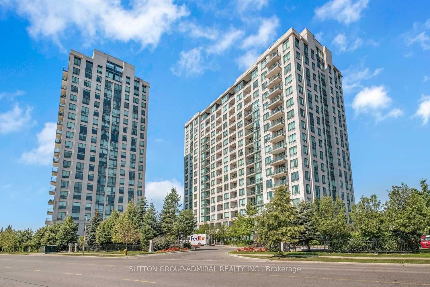 88 Promenade Circle #704 ##704, Vaughan — Condo for lease, photo 1