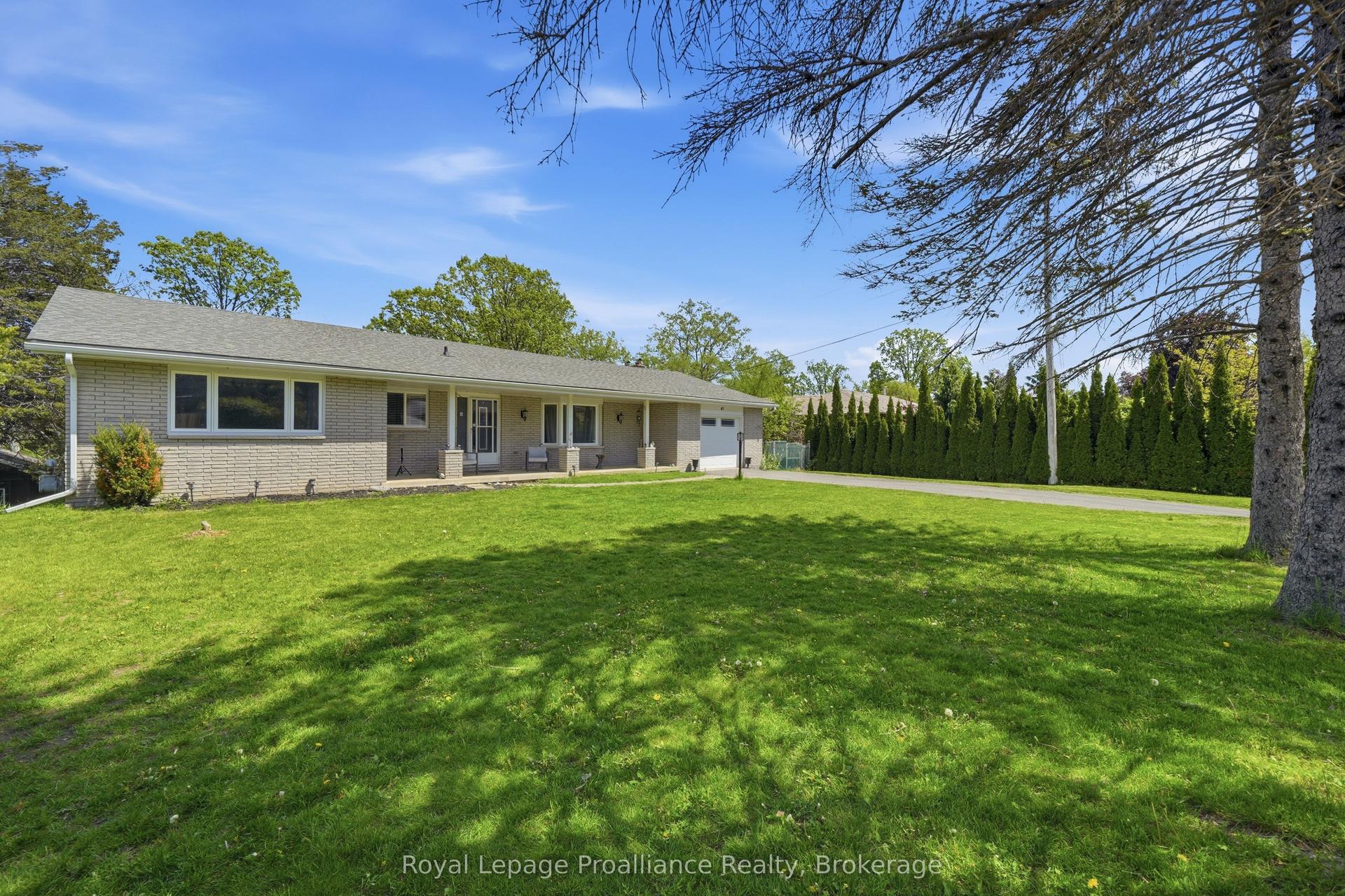 45 Nelson Street — photo 1
