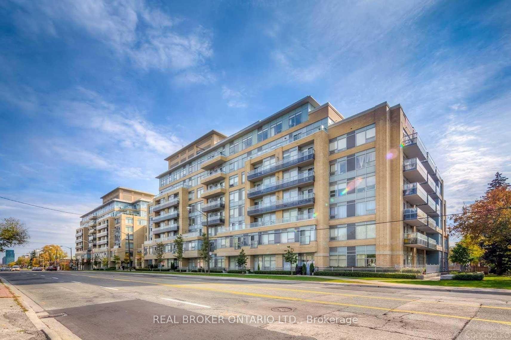 701 Sheppard Avenue W 510 #510, Toronto — Condo for lease, photo 1