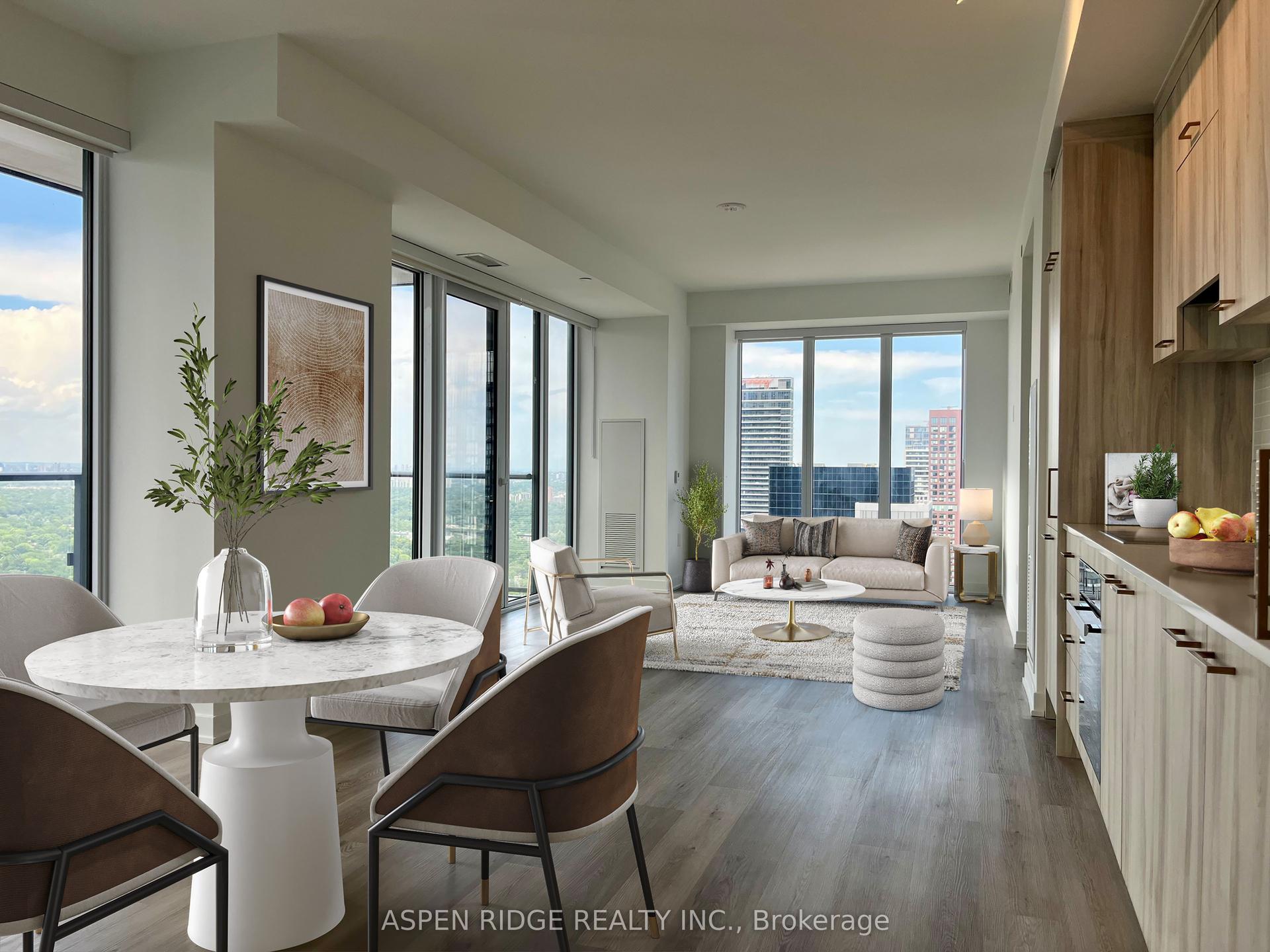 634 Church Street 4503 #4503, Toronto — Condo for sale, photo 1
