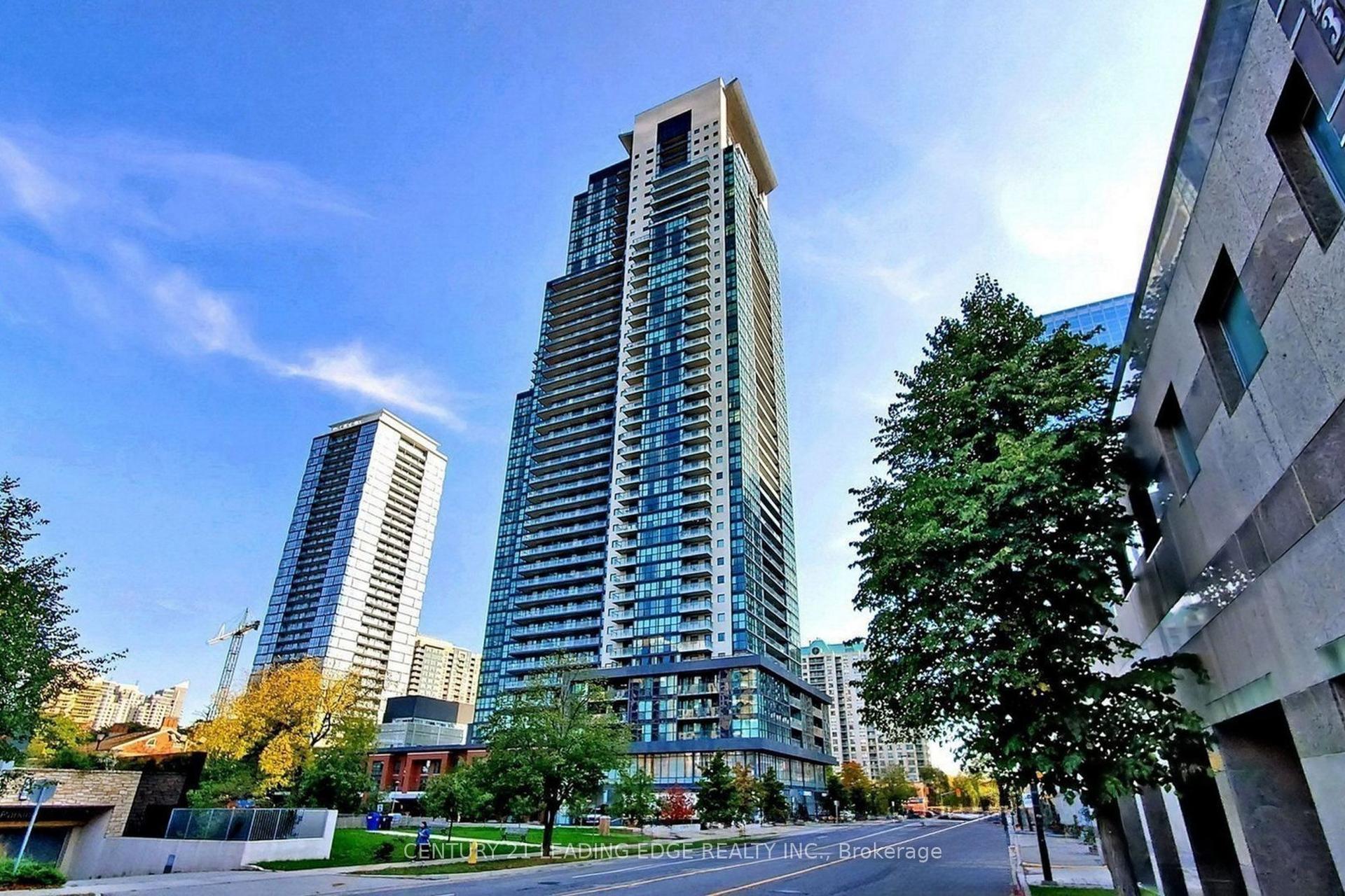 5162 Yonge Street 102 #102, Toronto — Condo for sale, photo 1