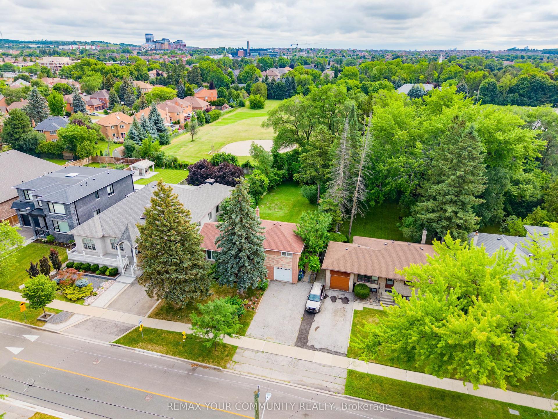 35 Netherford Road, Vaughan — Detached for sale, photo 1