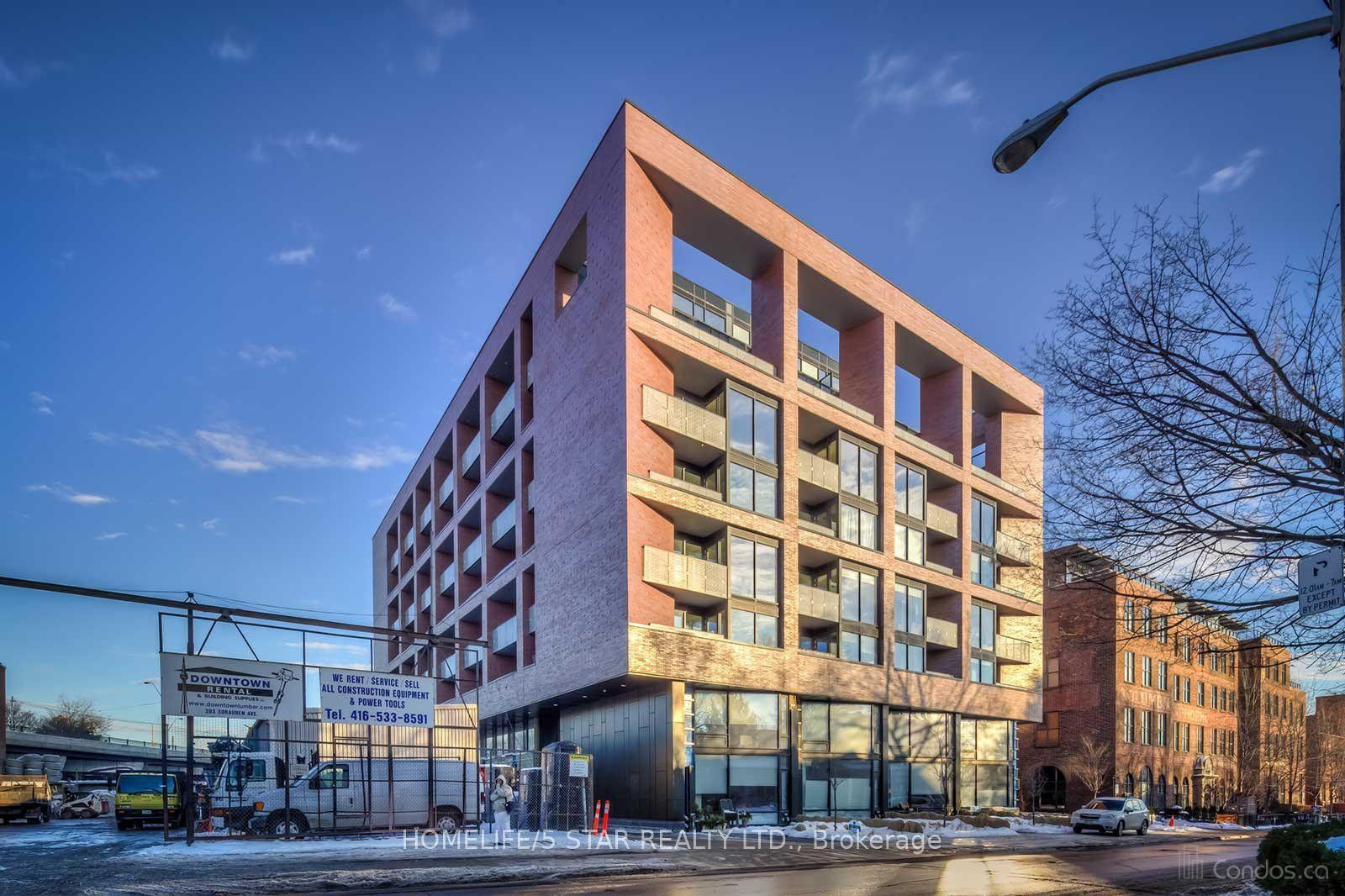 383 SORAUREN Avenue 310 #310, Toronto — Condo for sale, photo 1