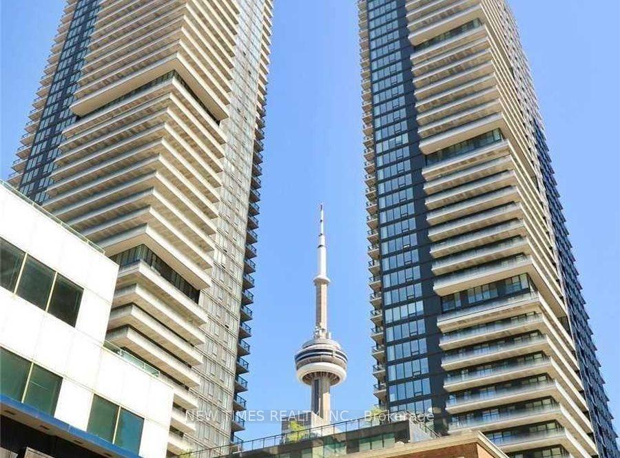 125 Blue Jays Way 4701 #4701, Toronto — Condo for sale, photo 1