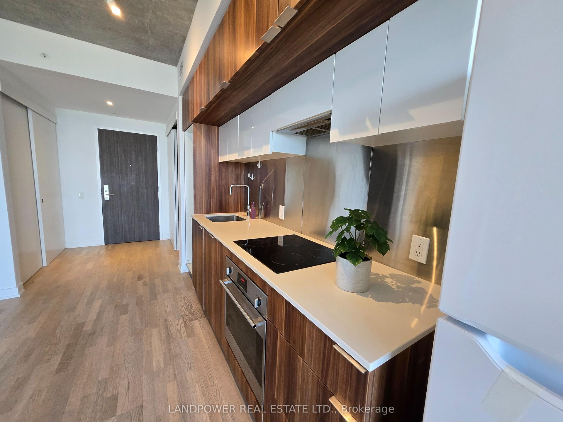 185 Roehampton Avenue 3108 #3108, Toronto — Condo for lease, photo 1