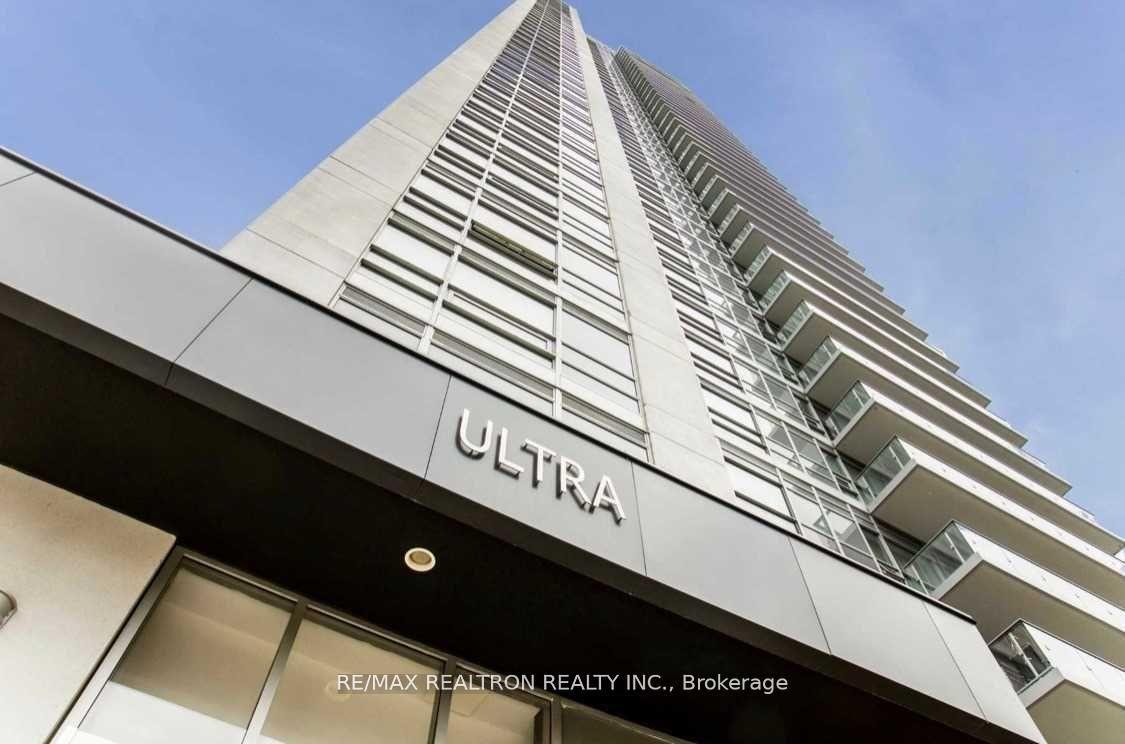 2015 Sheppard Avenue E 2406 #2406, Toronto — Condo for sale, photo 1
