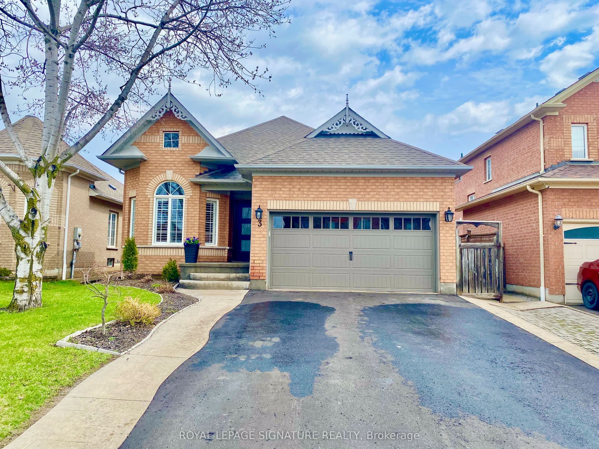 3 Underwood Drive — photo 1