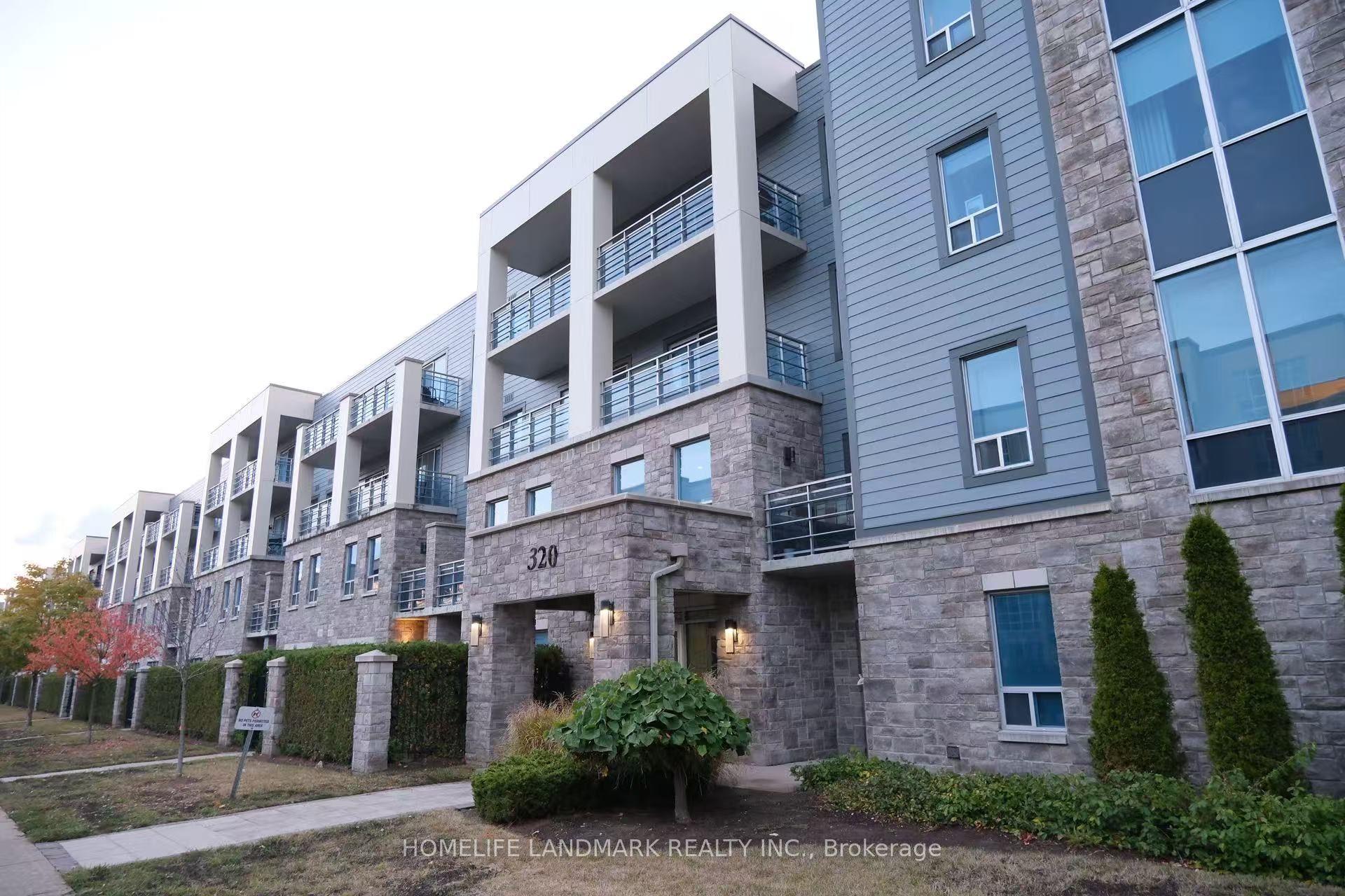 320 Sugarcreek Trail 408 #408 — photo 1